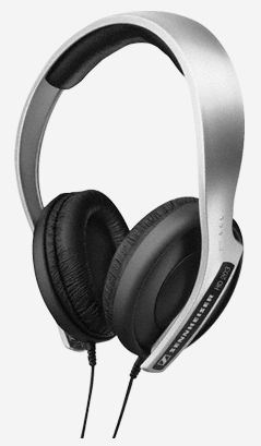 Sennheiser HD 203 EAST słuchawki dynamiczne